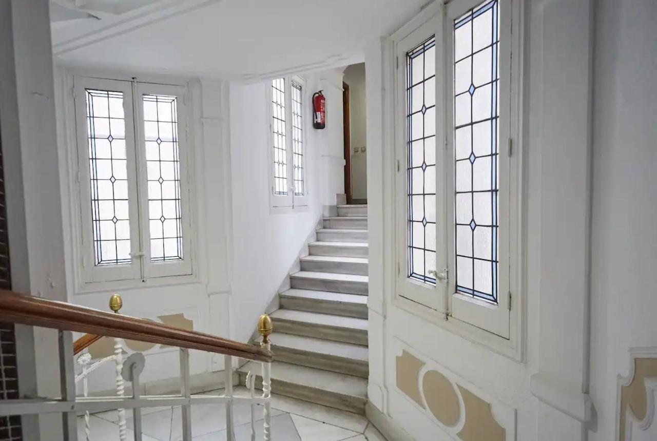 Apartamento V Alcalaretiro Ideal Parejas *