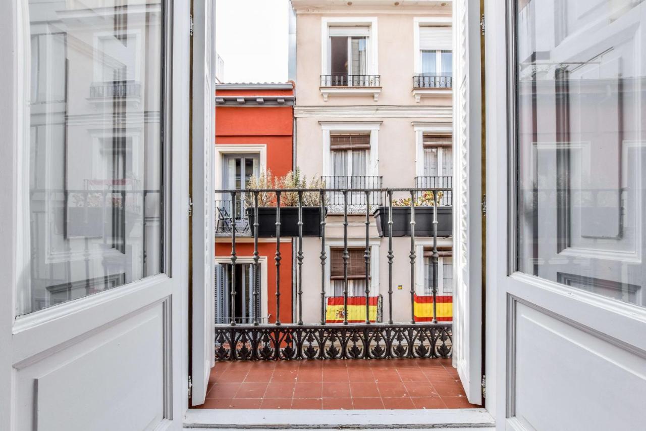 Apartment Next To Gran Via- Center *