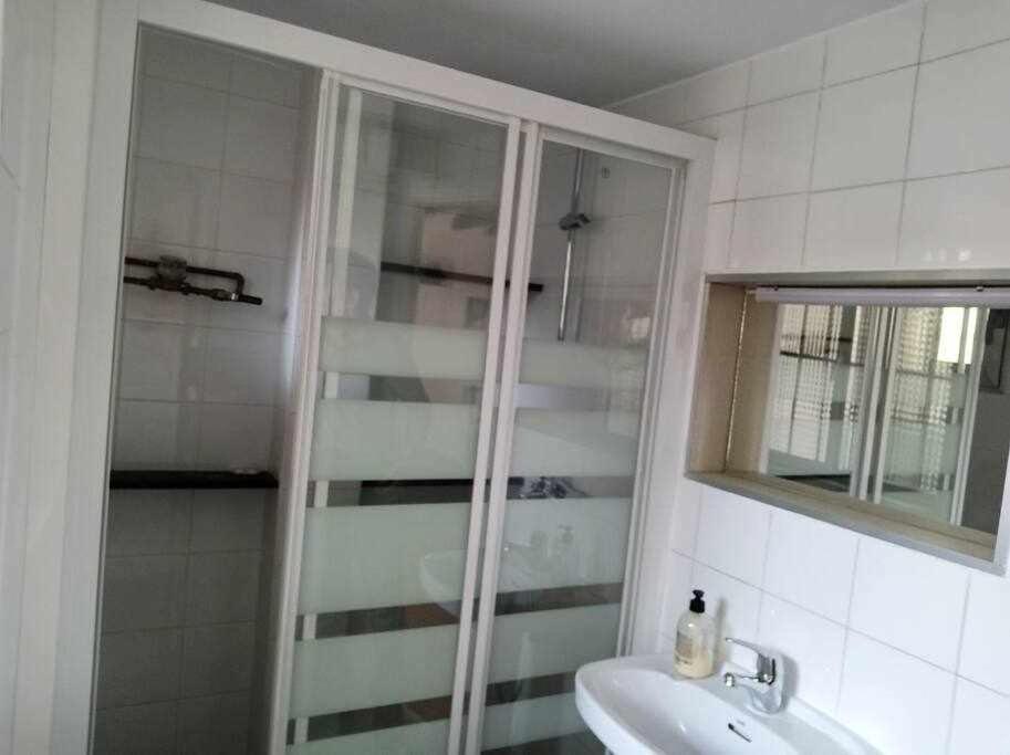 Apartamento Encantador Centro Alojamiento Por Temporada