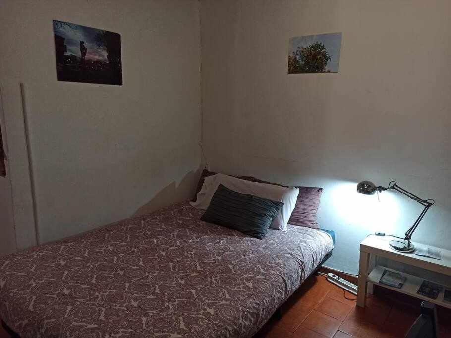 Apartamento Encantador Centro Alojamiento Por Temporada Madrid