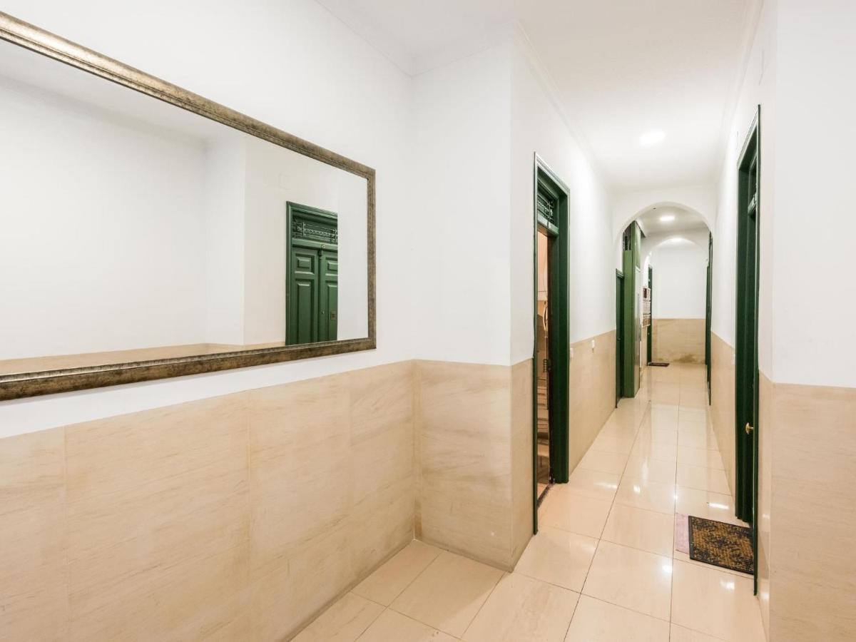 Apartamento El Pasaje De Montesa