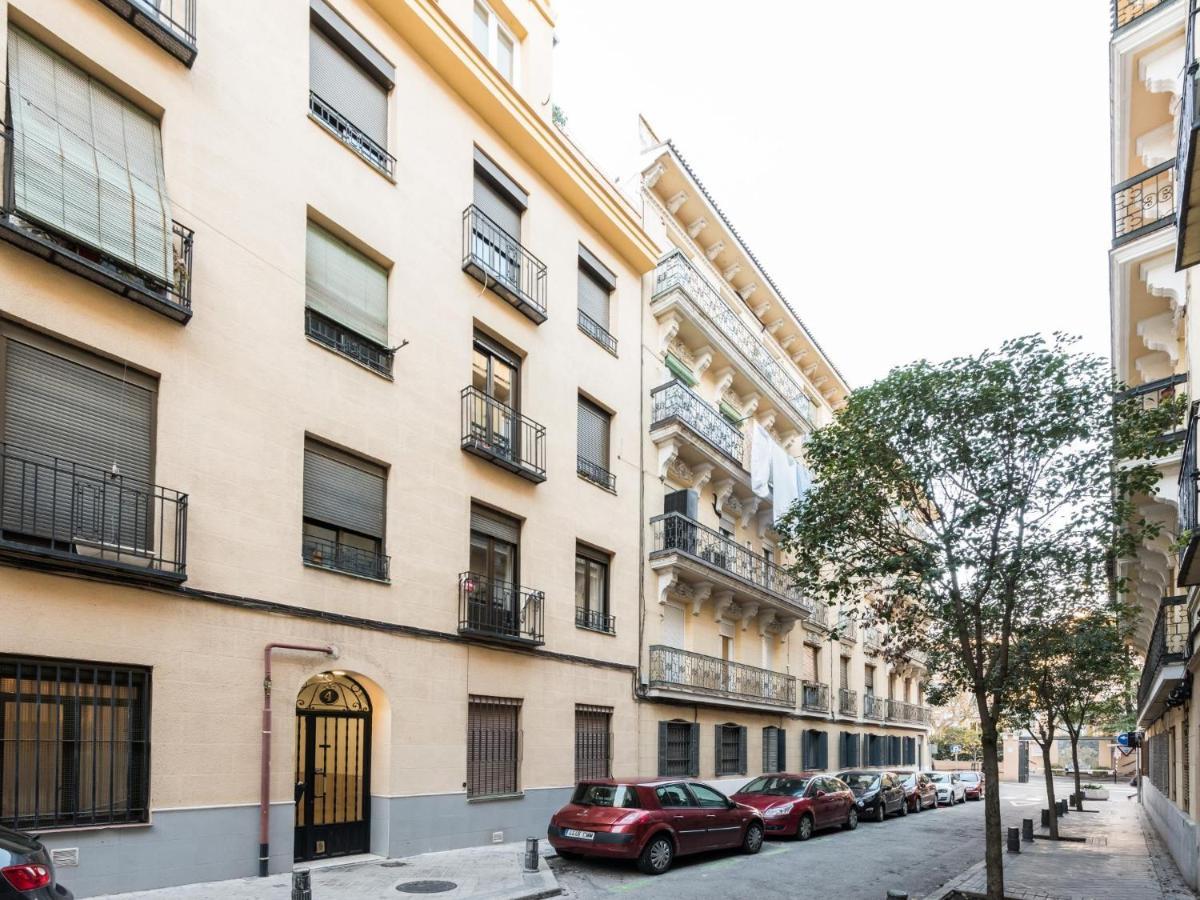 Apartamento El Pasaje De Montesa