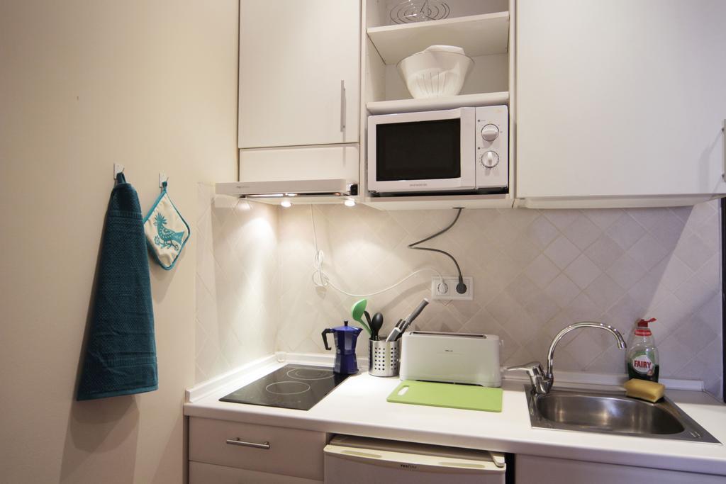 Olmorooms Apartamento