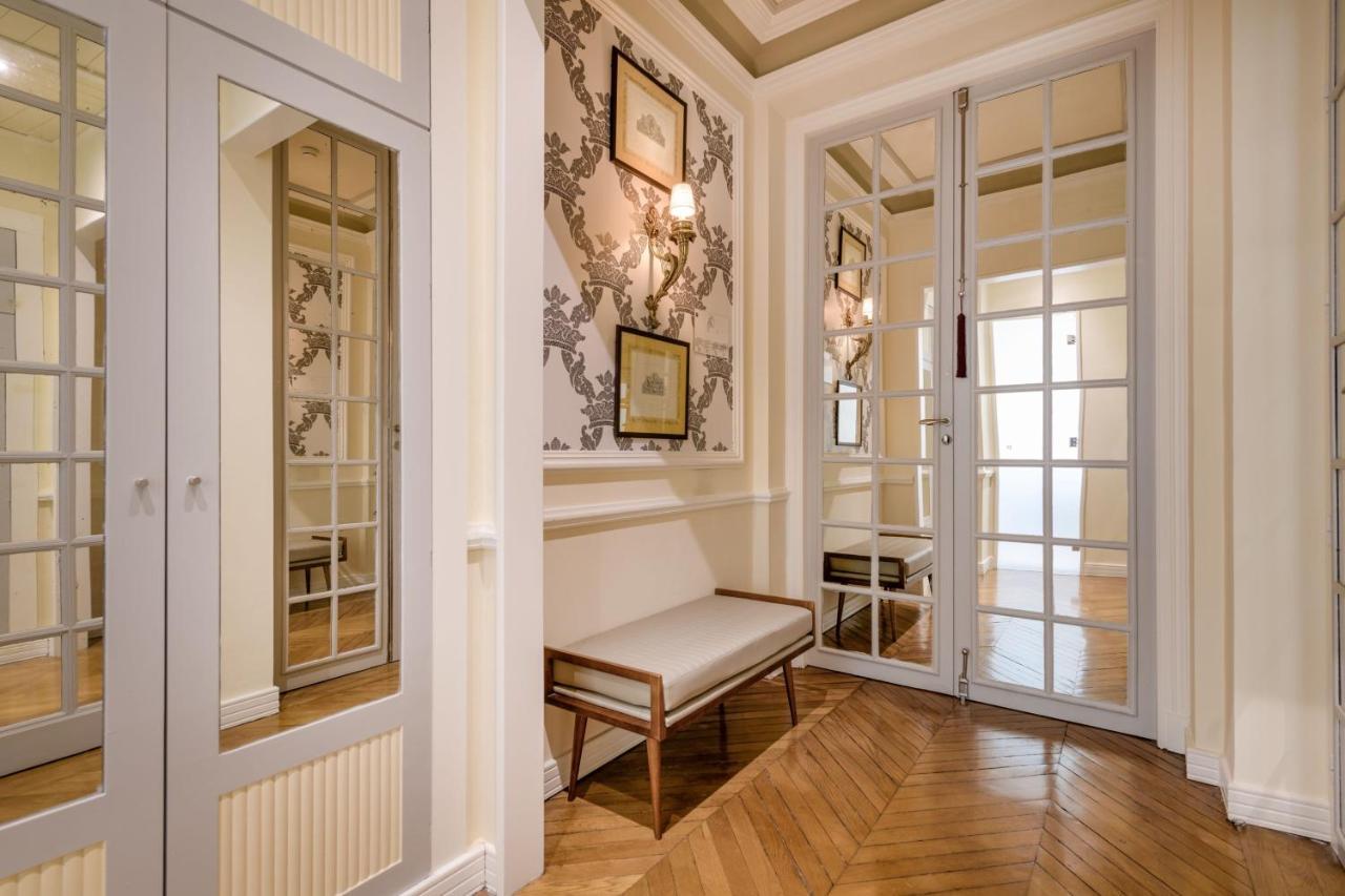 Santo Mauro, A Luxury Collection Hotel,