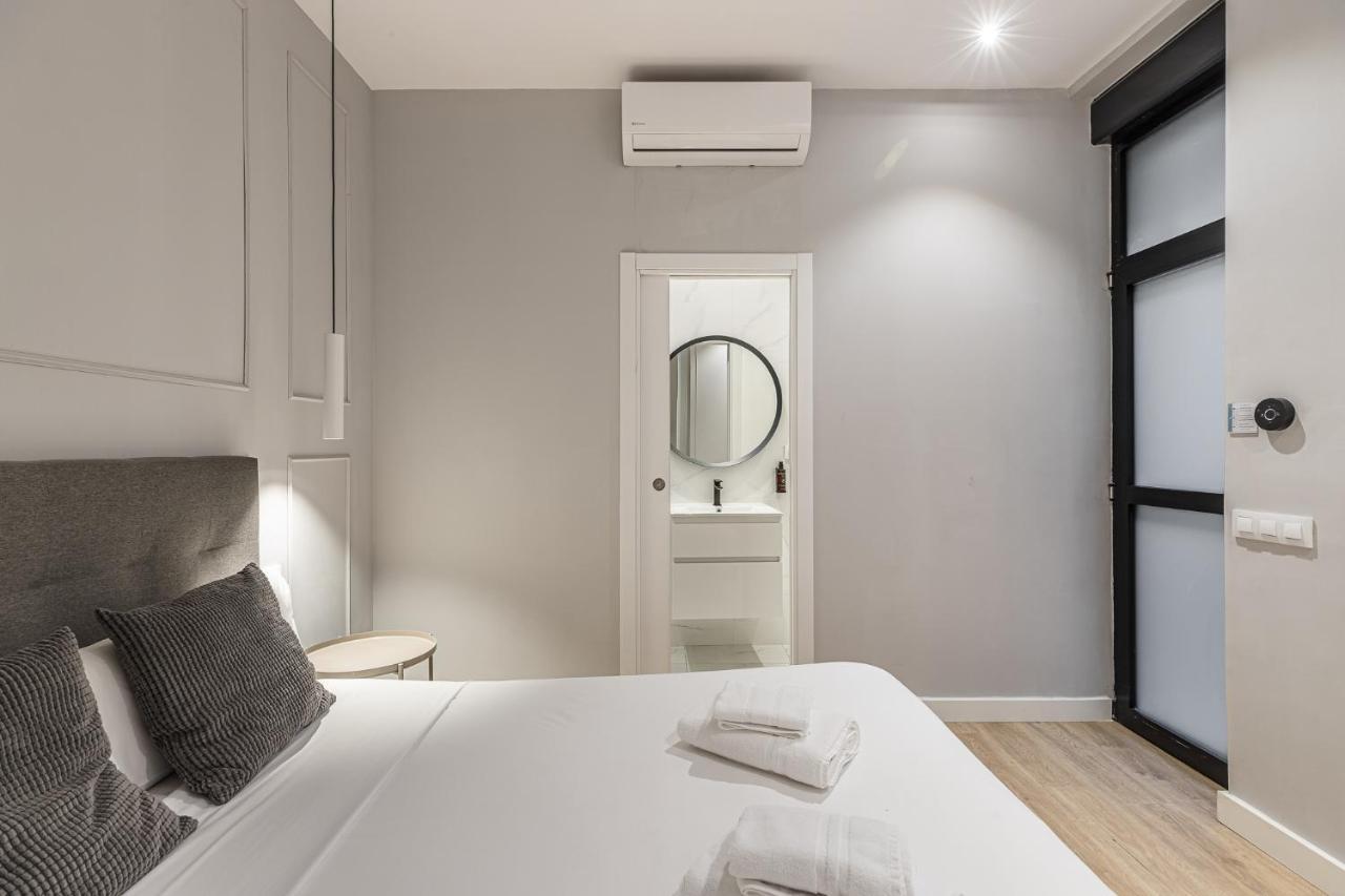 Apartamento Waou Essence Ii Austrias