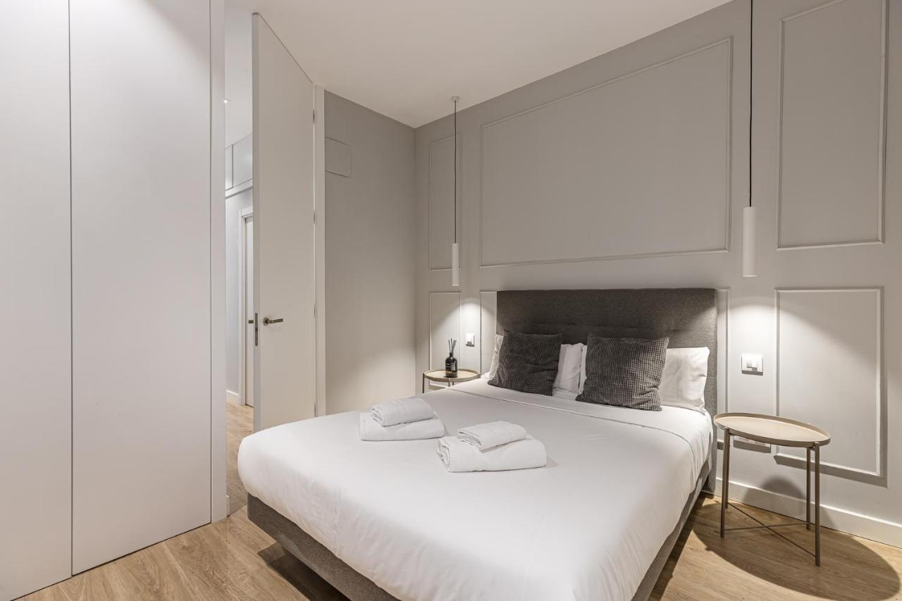 Apartamento Waou Essence Ii Austrias *