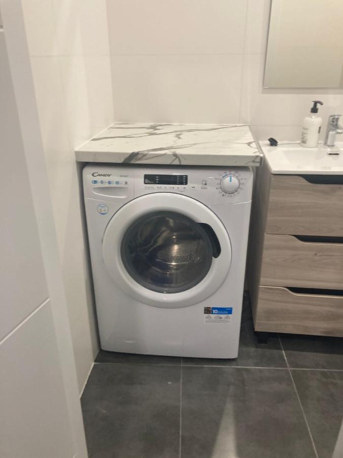 Congosto Apartamento *