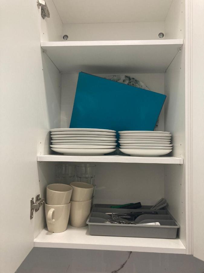 Apartamento Congosto
