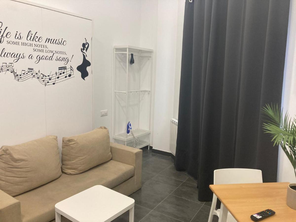 Apartamento Congosto