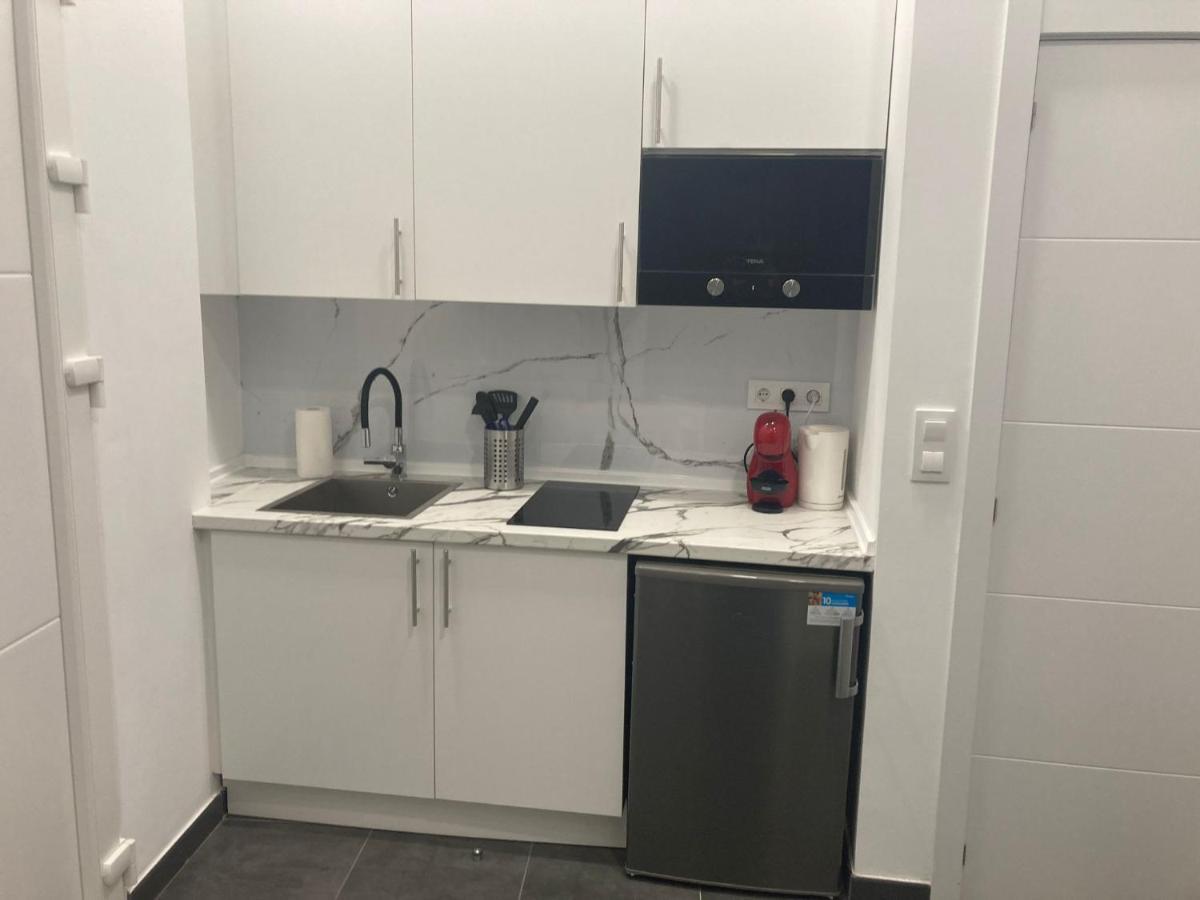 Apartamento Congosto