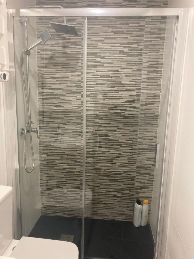 Apartamento Congosto Madrid