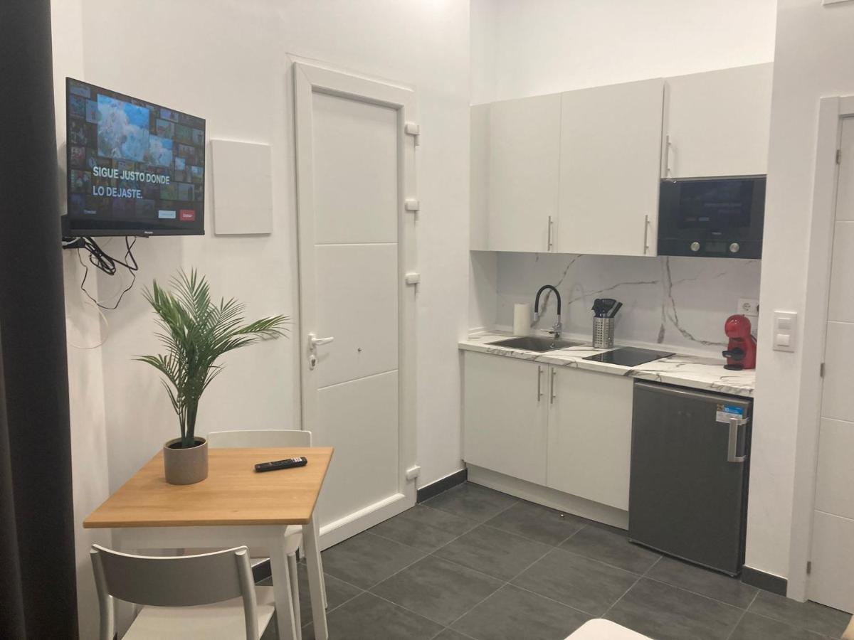 Apartamento Congosto *