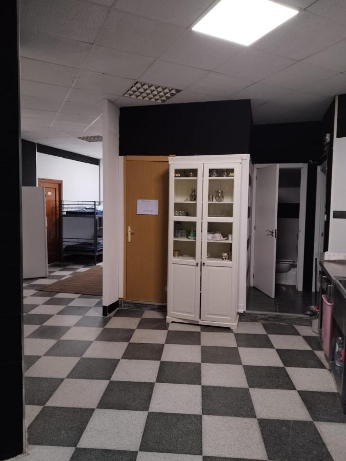 Pensión Casa Rosa