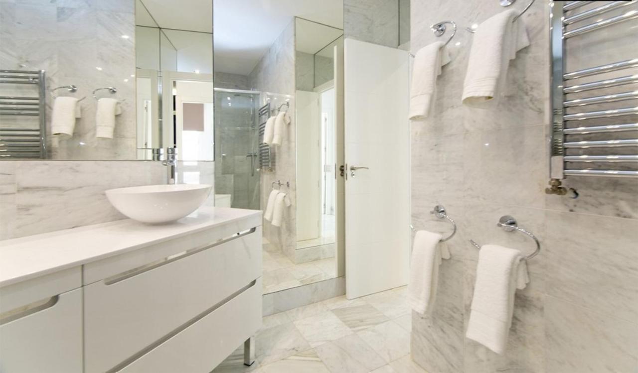 Amazinn Places Embajadores Ii Apartment *