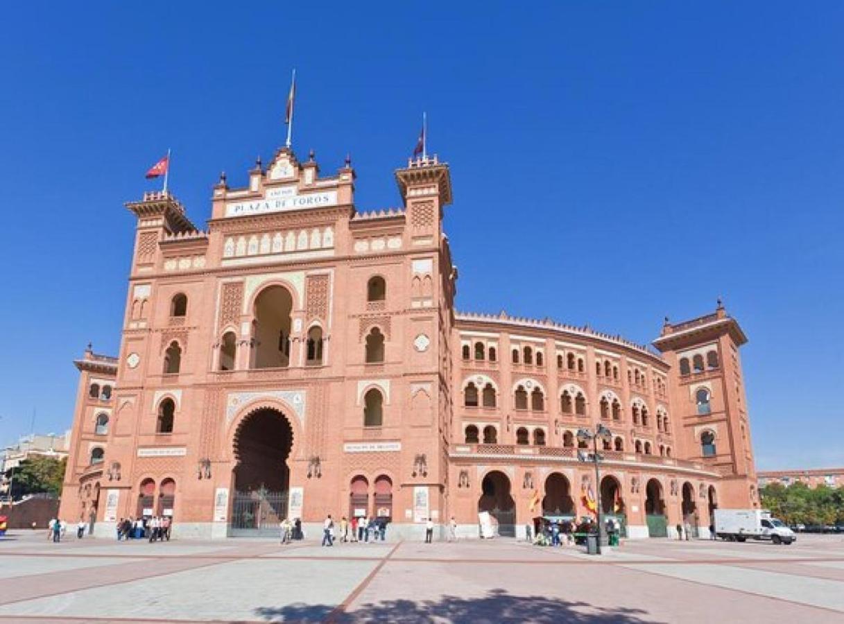 Art Salamanca Apartamento