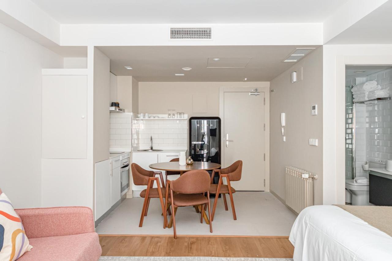 Apartamento Art Salamanca *