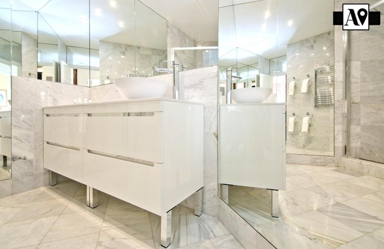 Apartment Amazinn Places Embajadores Ii