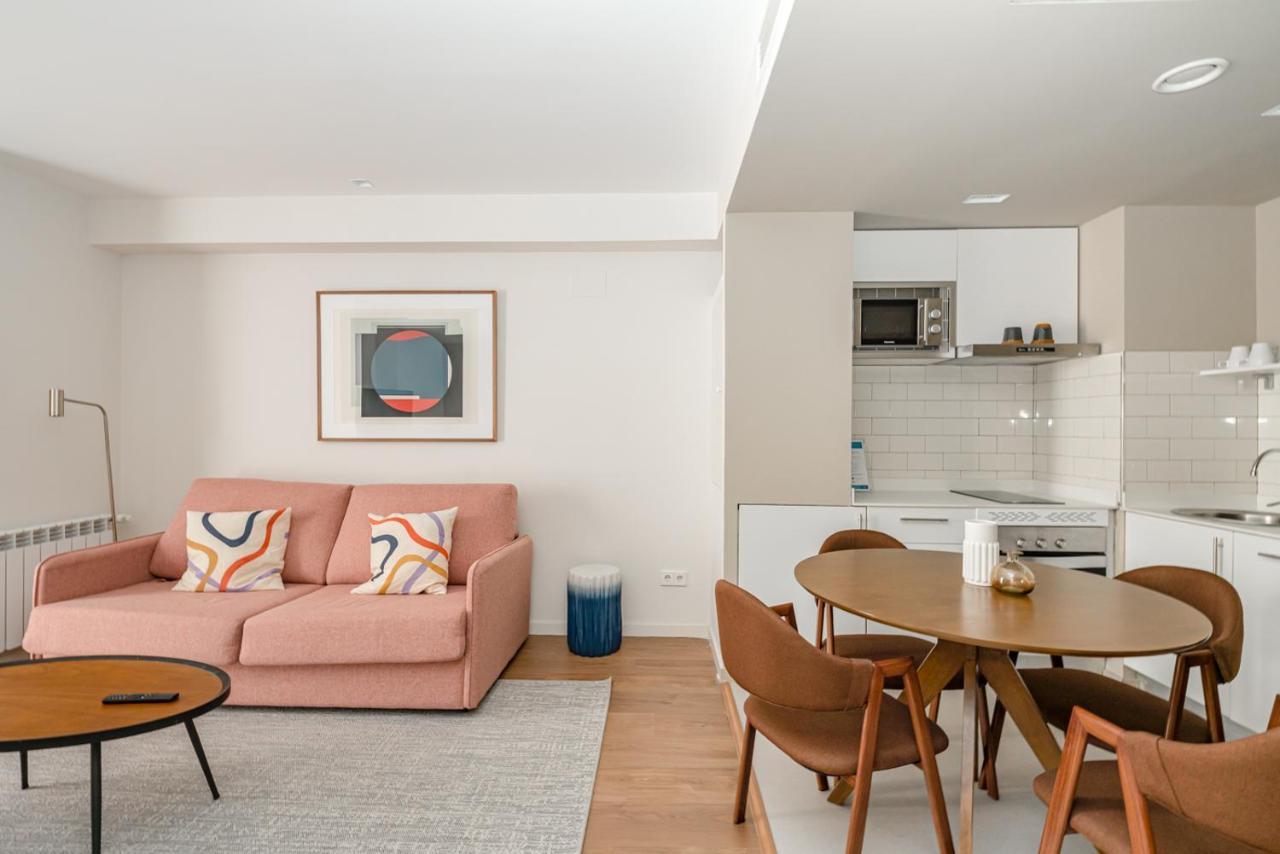 Apartamento Art Salamanca