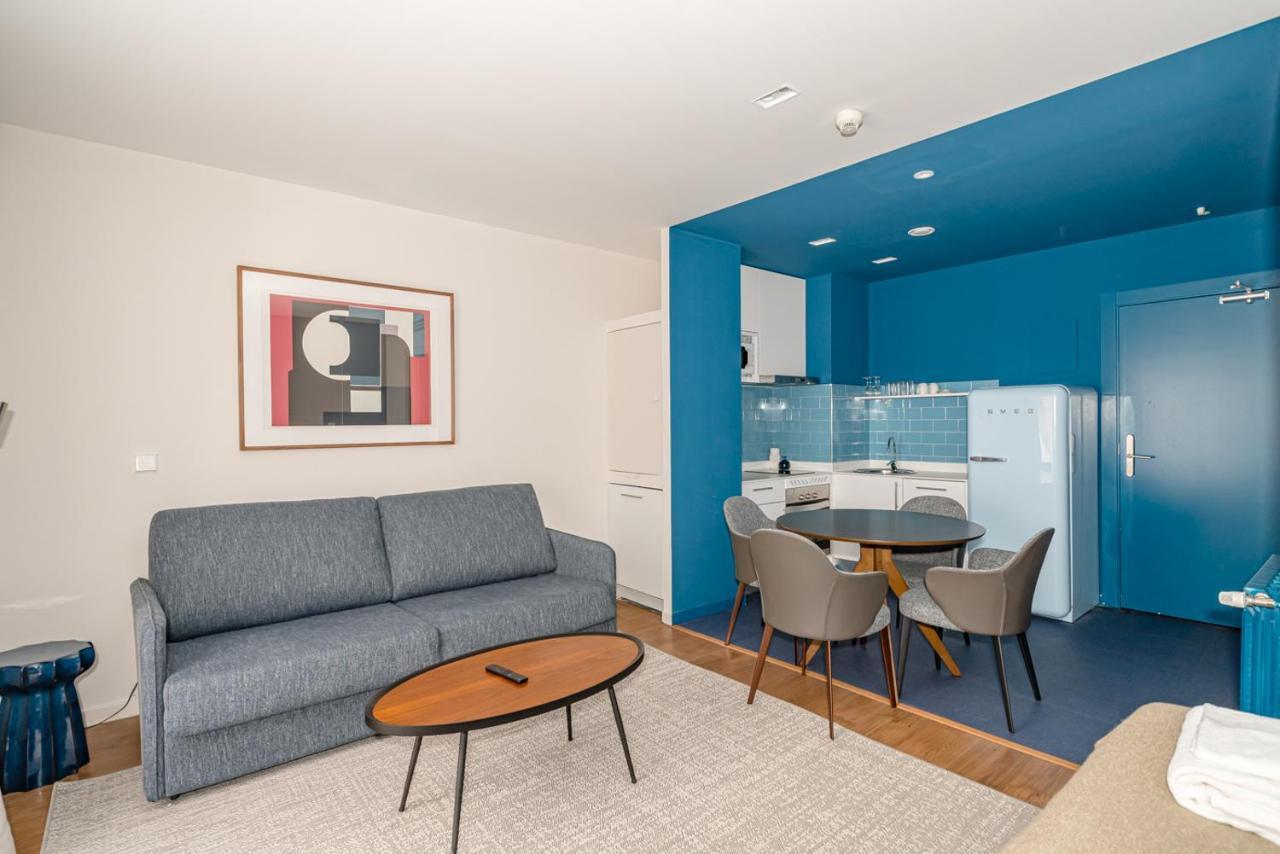 Apartamento Art Salamanca *