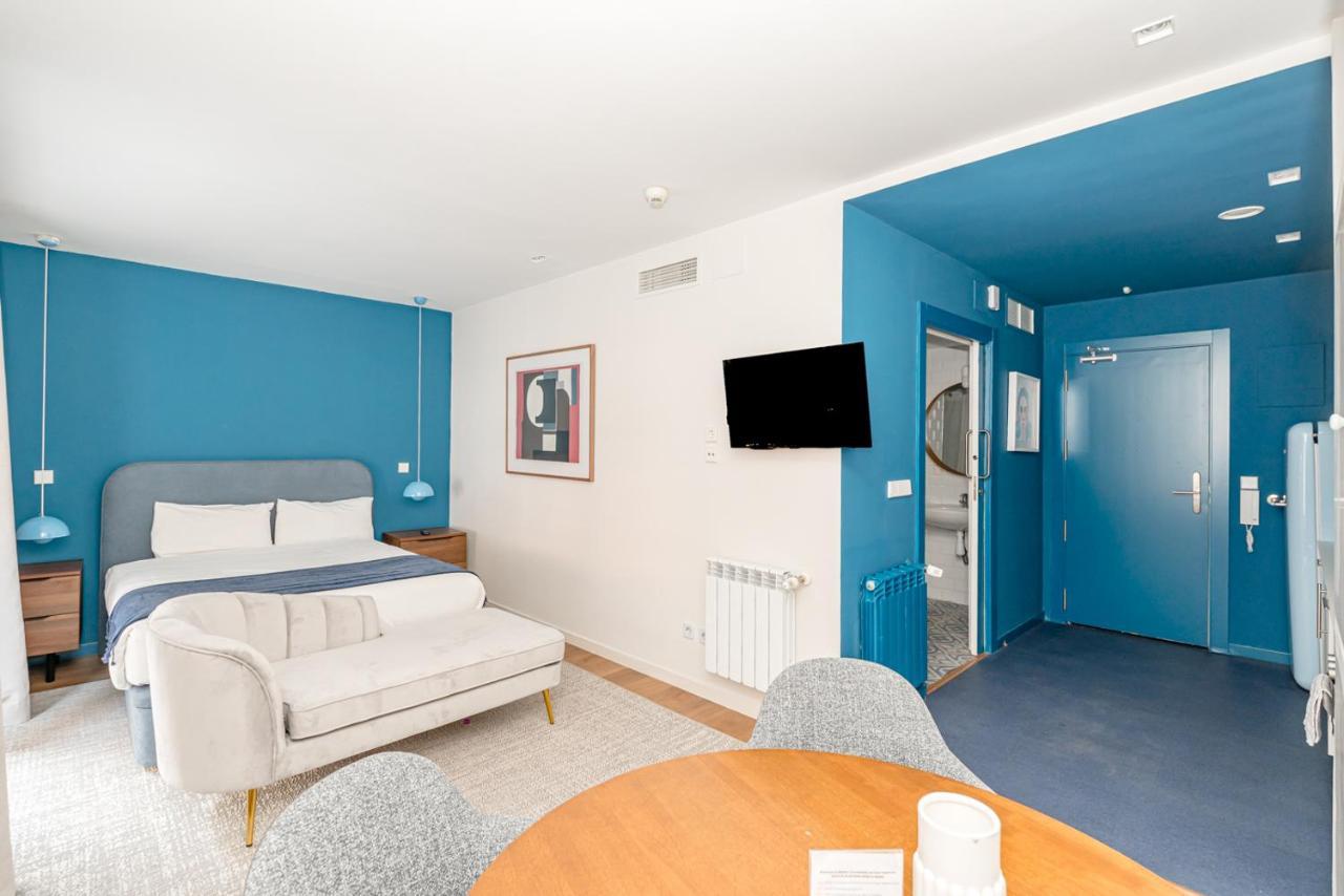 Apartamento Art Salamanca
