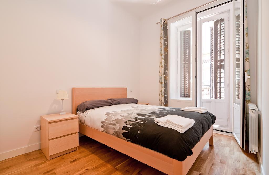 Apartamento Plaza Mayor Ii