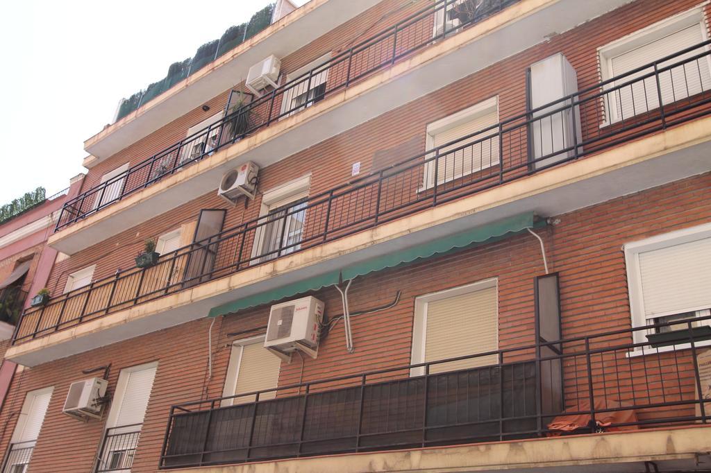 Apartamento Apartamento Don Carlo Deco Madrid
