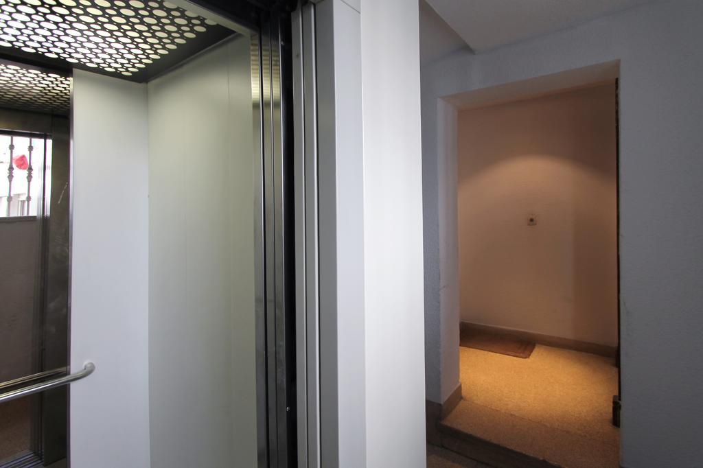 Apartamento Don Carlo Deco * Madrid