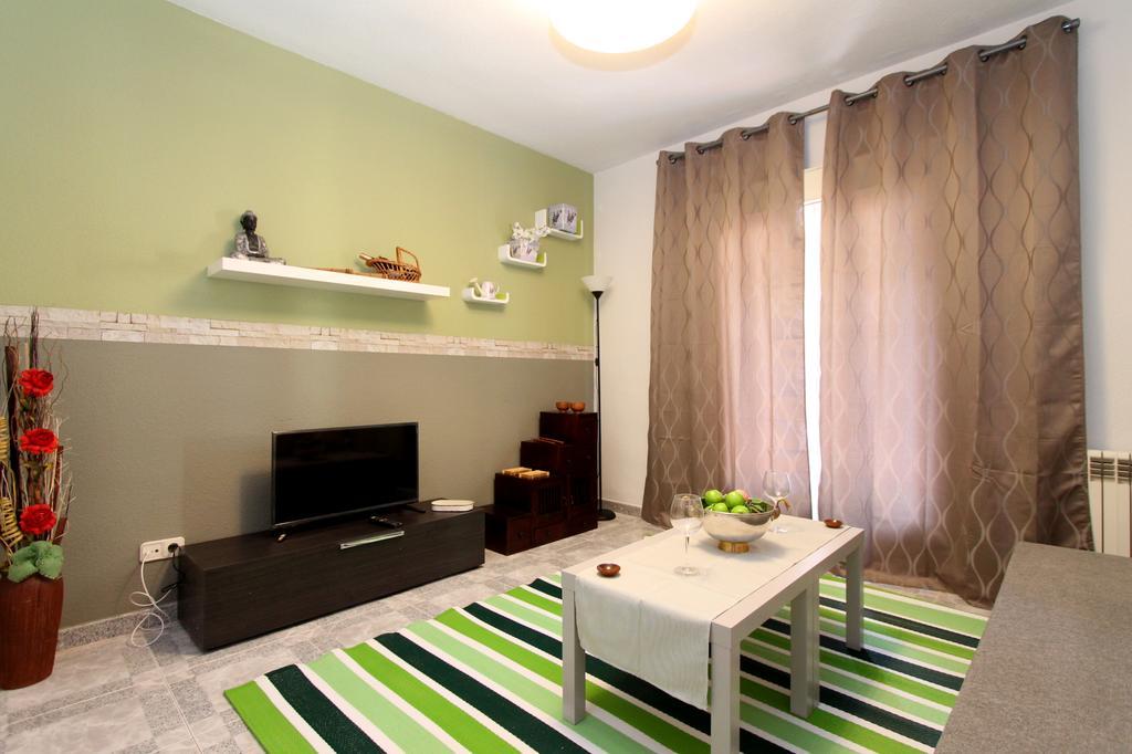 Apartamento Apartamento Don Carlo Deco