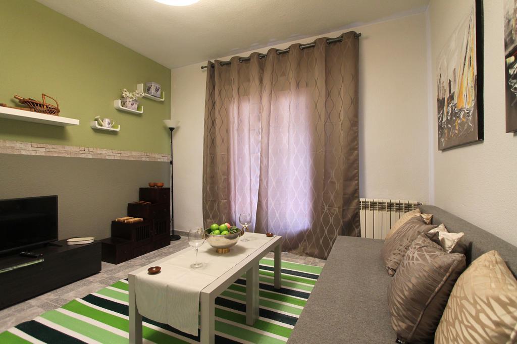 Apartamento Apartamento Don Carlo Deco *