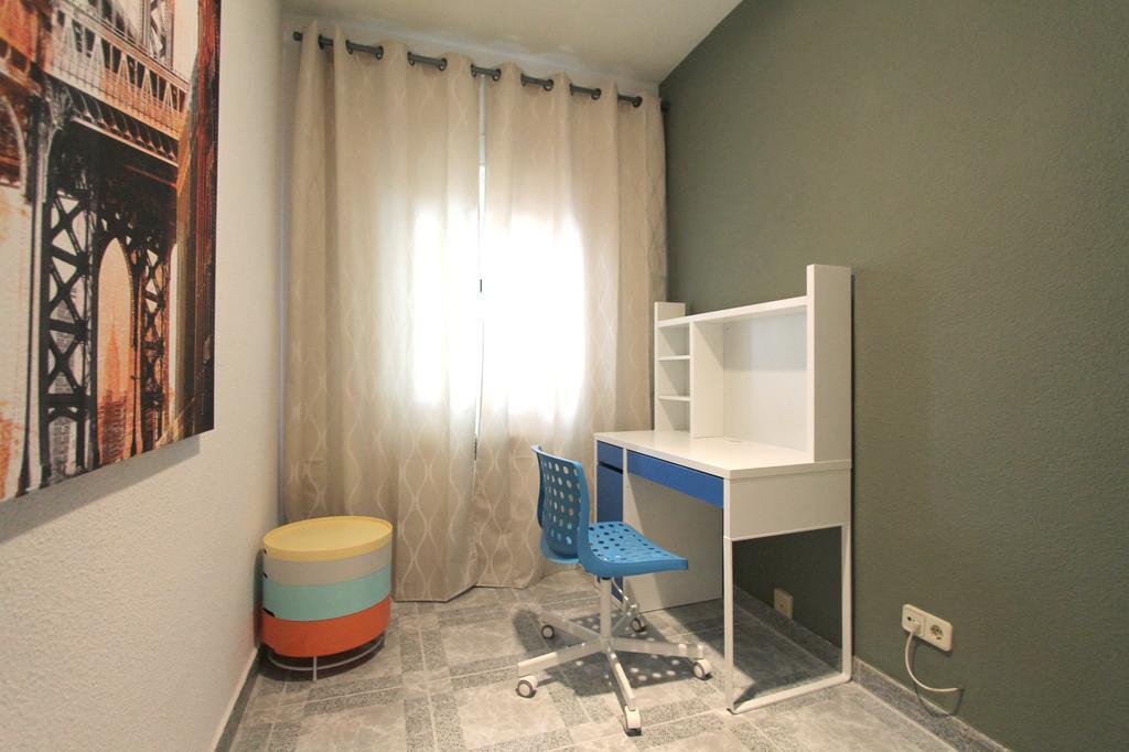 Apartamento Apartamento Don Carlo Deco Madrid