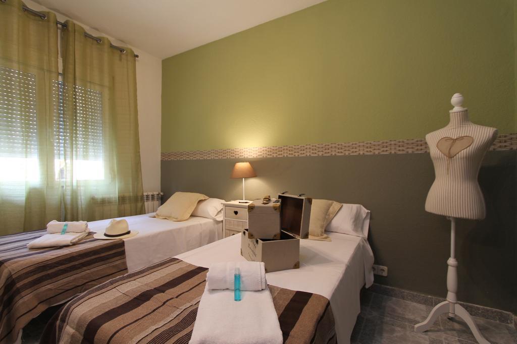 Apartamento Apartamento Don Carlo Deco
