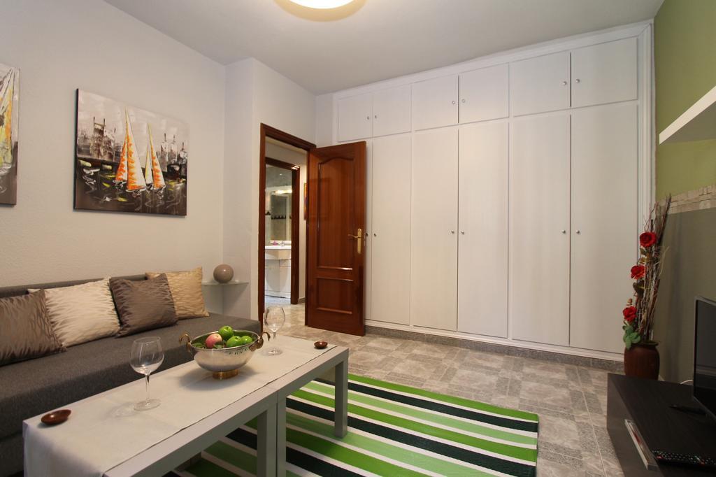 Apartamento Don Carlo Deco Madrid