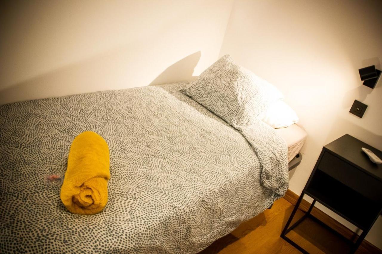 Onefam Sungate Hostal