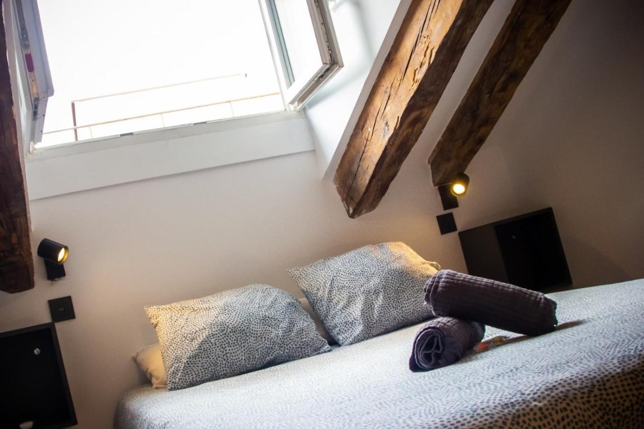 Hostal Onefam Sungate