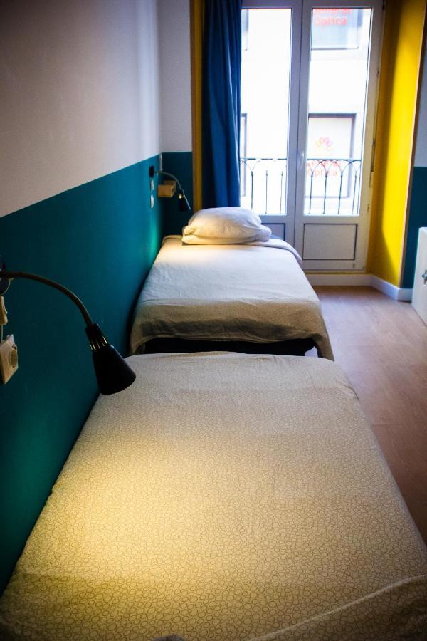 Onefam Sungate Hostal