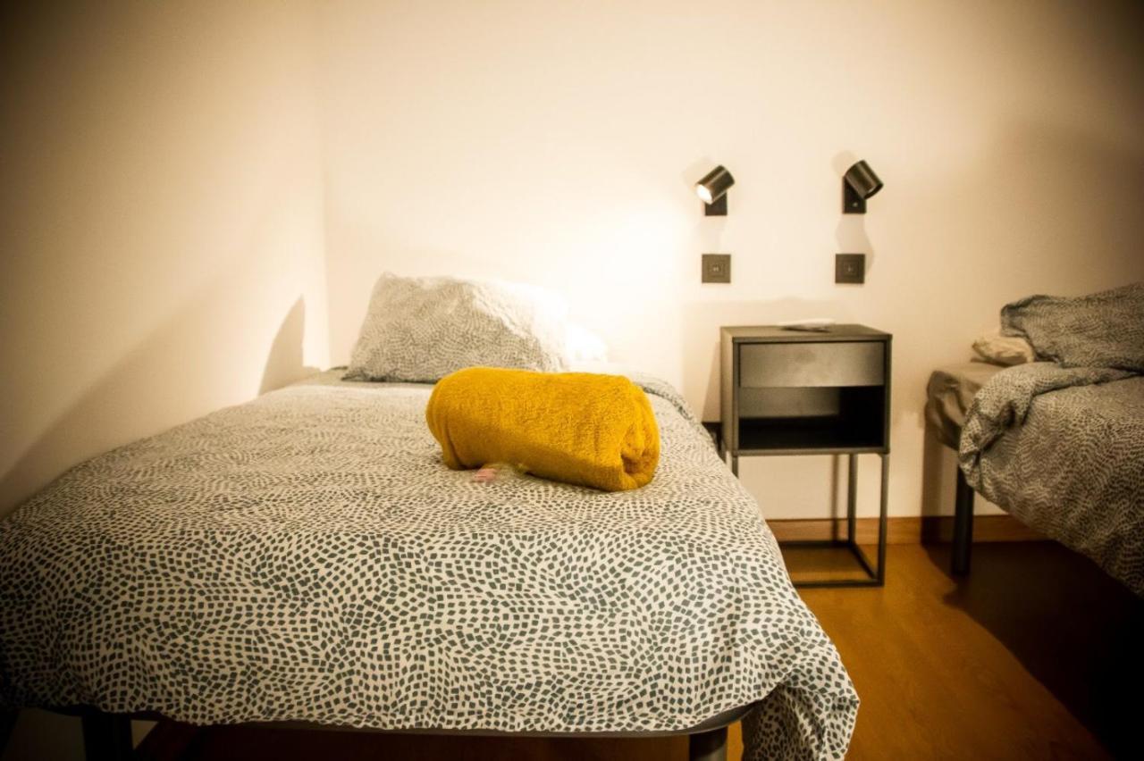 Hostal Onefam Sungate