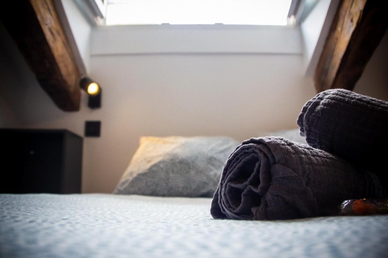Hostal Onefam Sungate Madrid