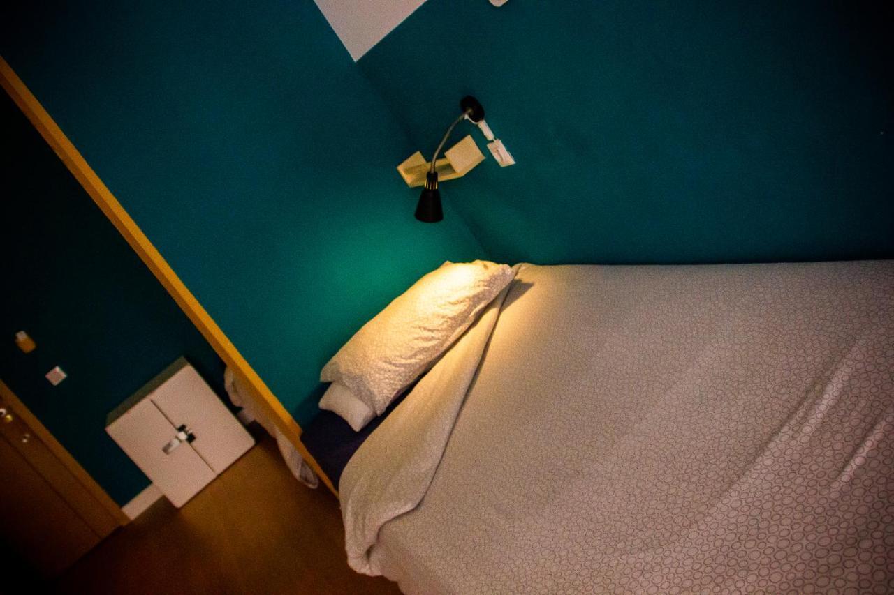 Hostal Onefam Sungate Madrid