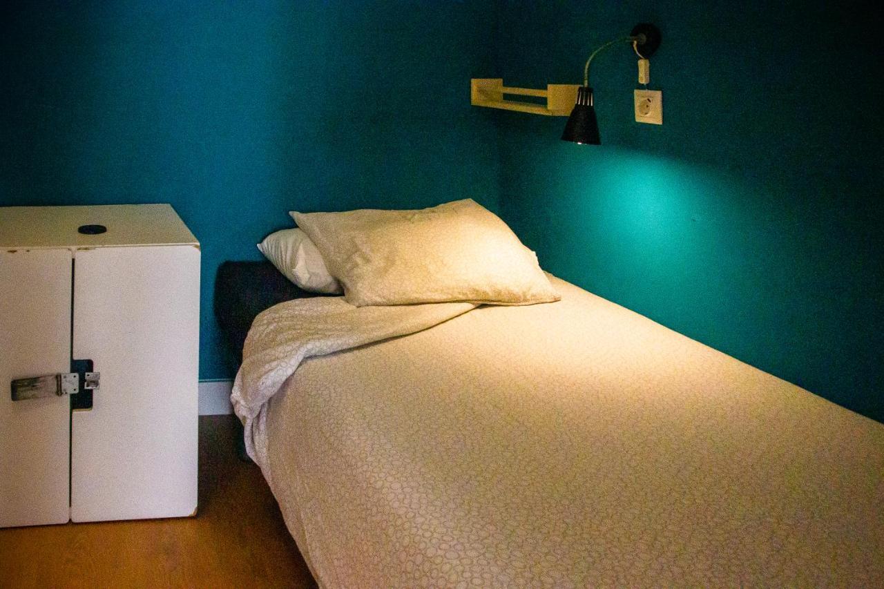 Hostal Onefam Sungate *