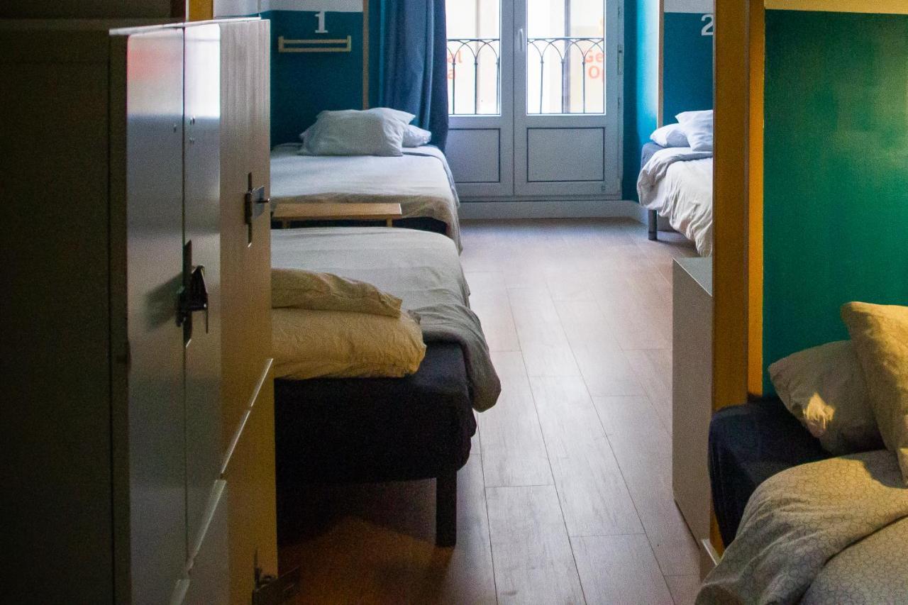 Onefam Sungate Hostal *
