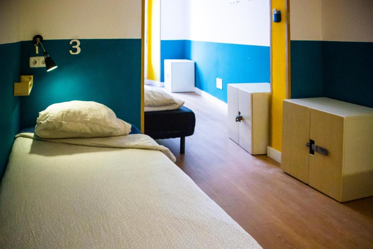 Hostal Onefam Sungate