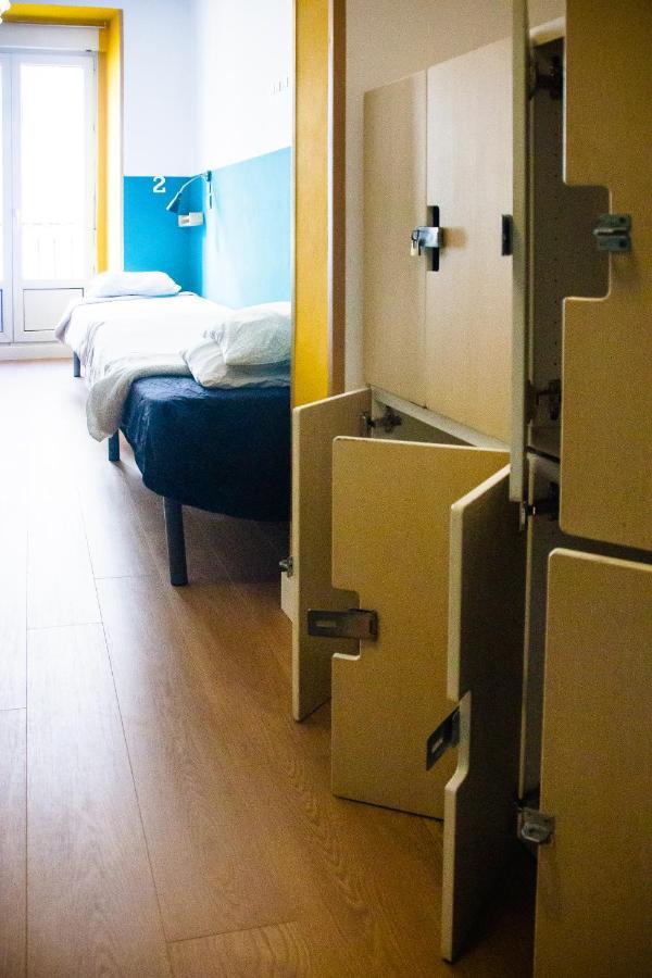 Hostal Onefam Sungate Madrid