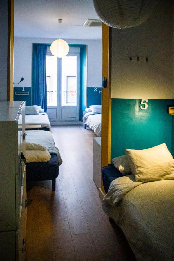 Hostal Onefam Sungate *