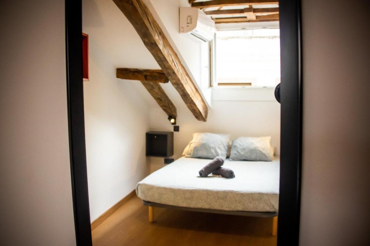 Hostal Onefam Sungate *