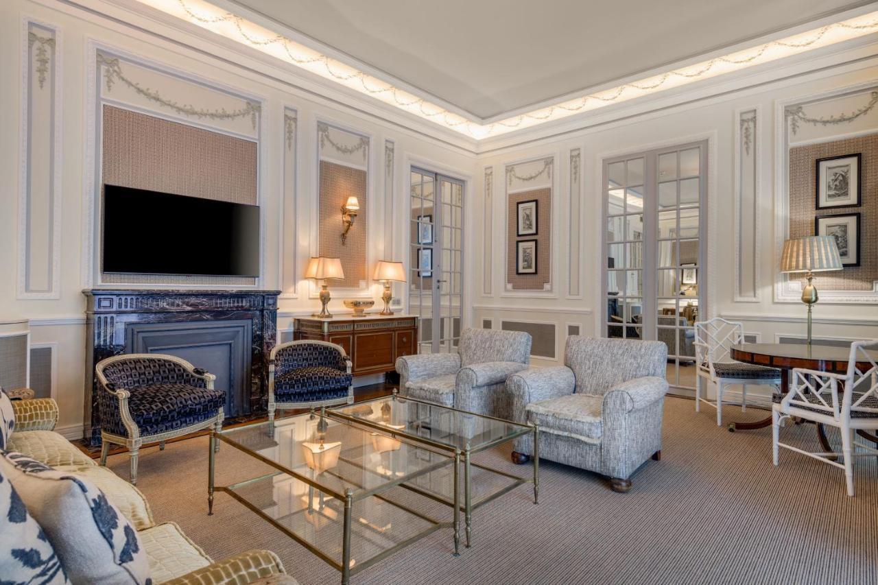 Hotel Santo Mauro, A Luxury Collection Hotel,