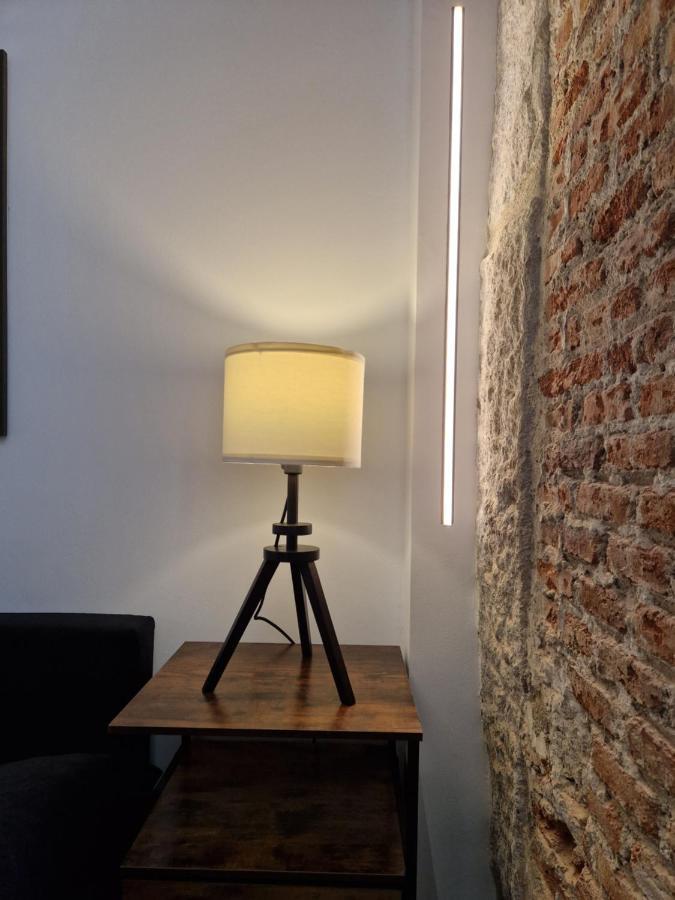 Apartamento Wur
