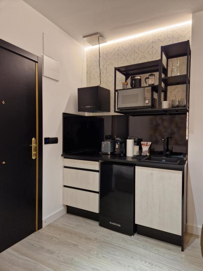 Wur Apartamento Madrid