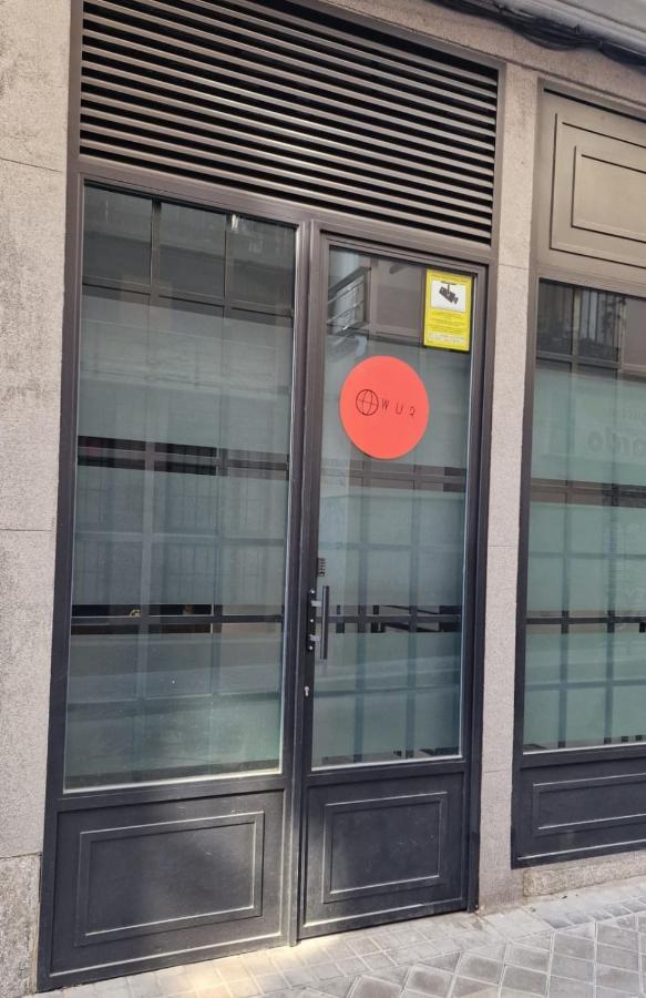 Apartamento Wur *