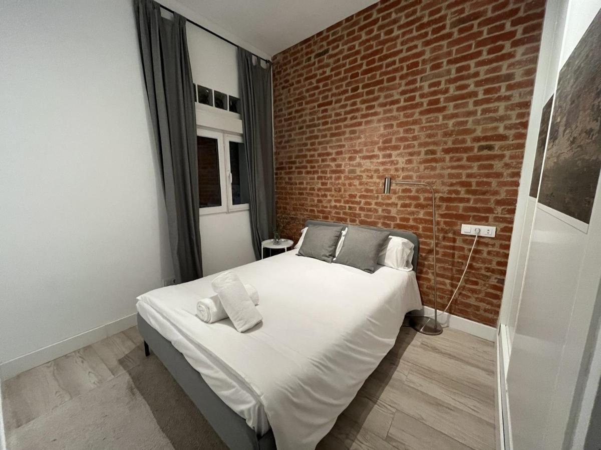 Apartment C/ Almendro, Nuevo Piso En El Corazon De La Latina Madrid