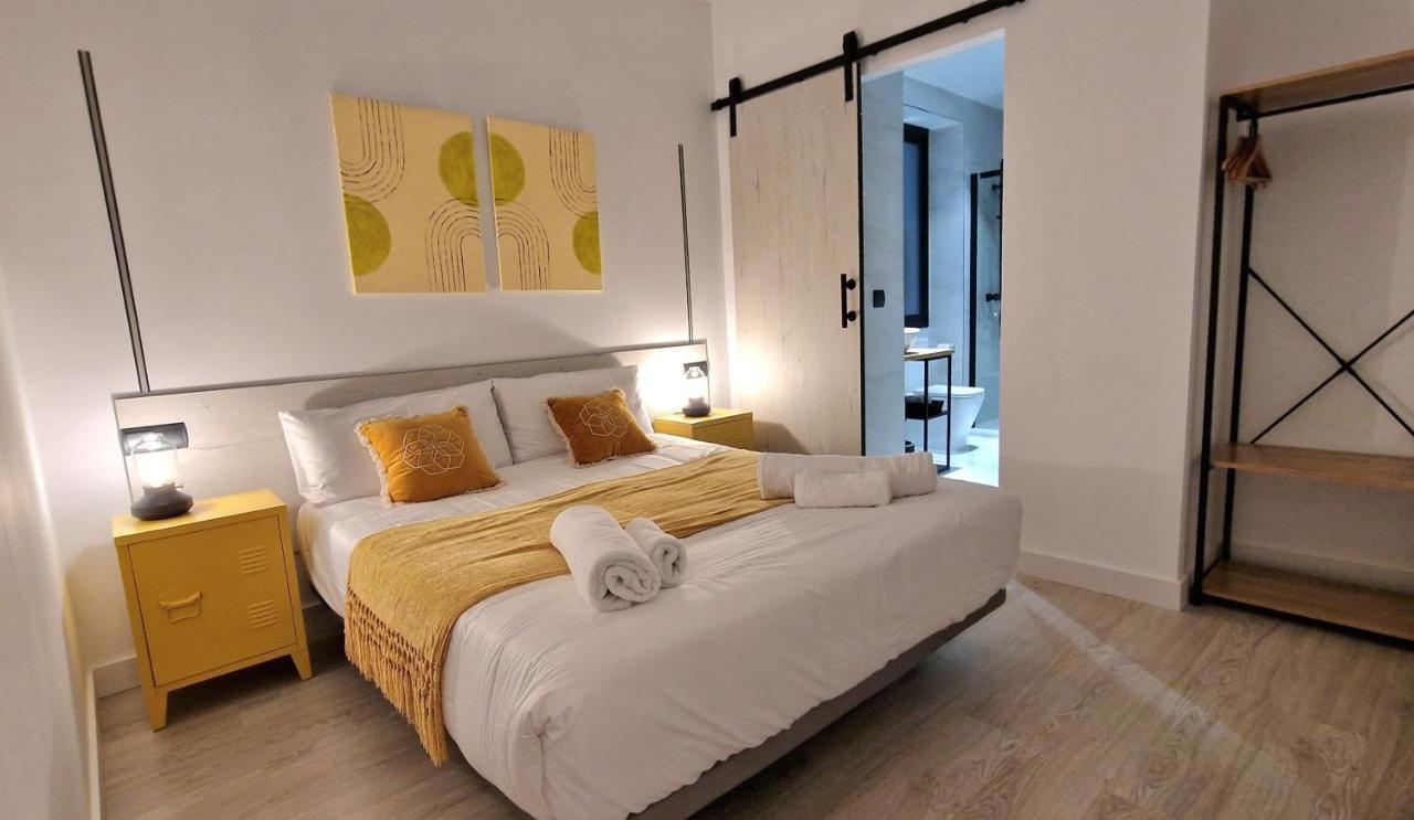 Apartamento Wur Madrid